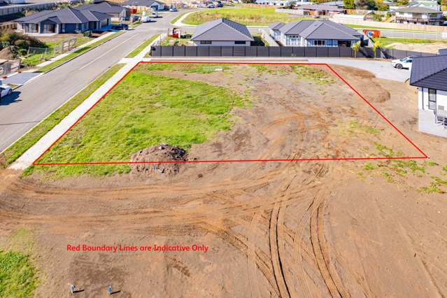 Hereford Street Subdivision Springvale_3