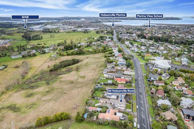 34 Hobsonville Road West Harbour_4