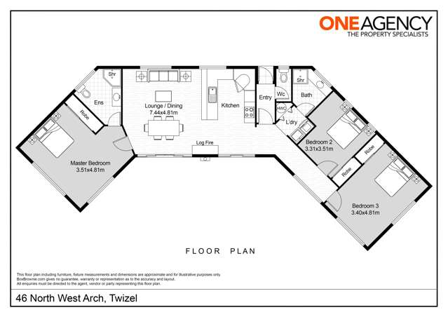 46 North West Arch Twizel_1