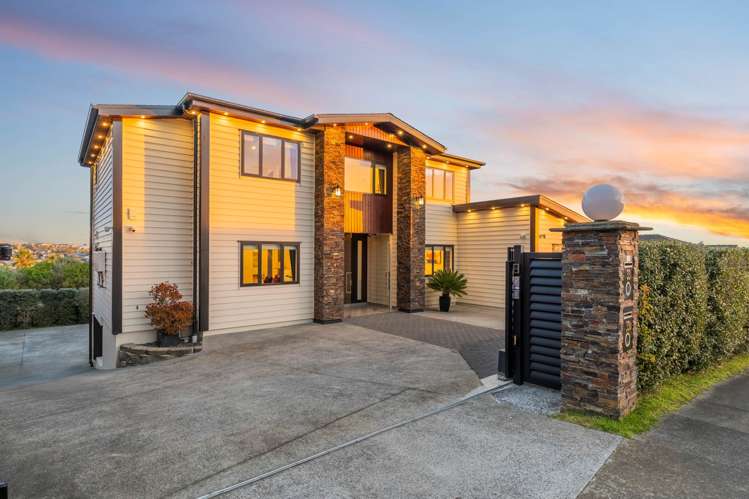 33 & 33B Ballymore Drive Pinehill_39