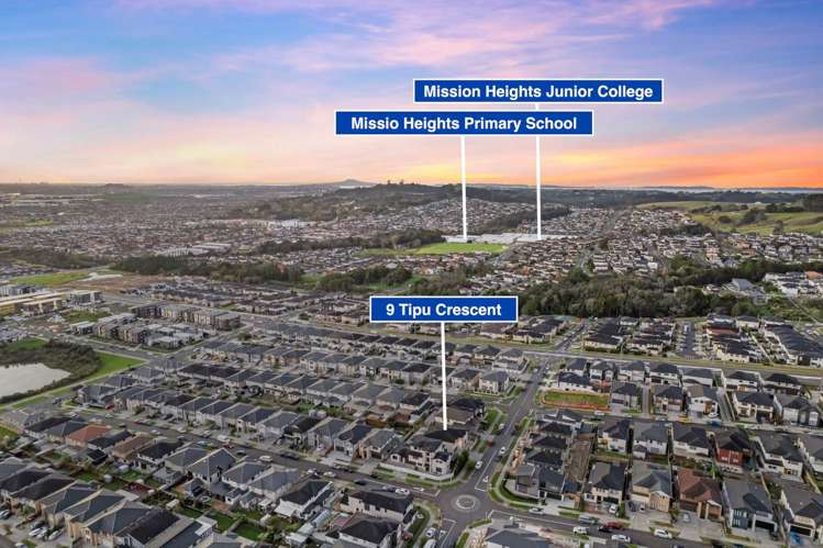 9 Tipu Road Flat Bush_34