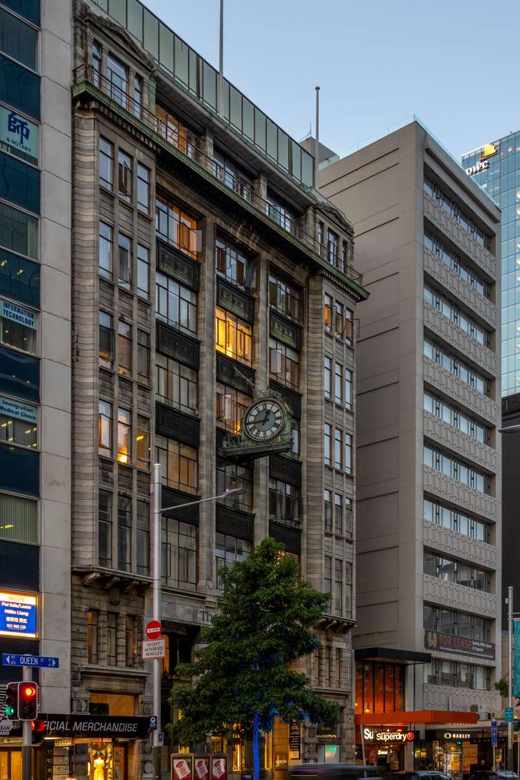 801/105 Queen Street Auckland Central_28