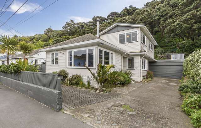 318 Queens Drive Lyall Bay_4