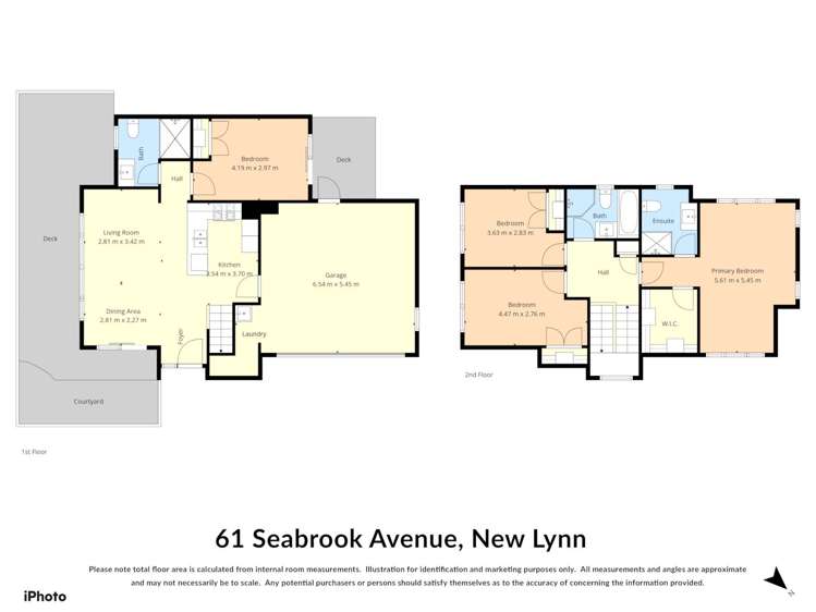 61 Seabrook Avenue New Lynn_18