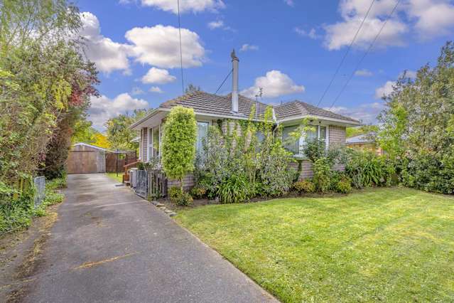 22 Reynolds Avenue Bishopdale_1