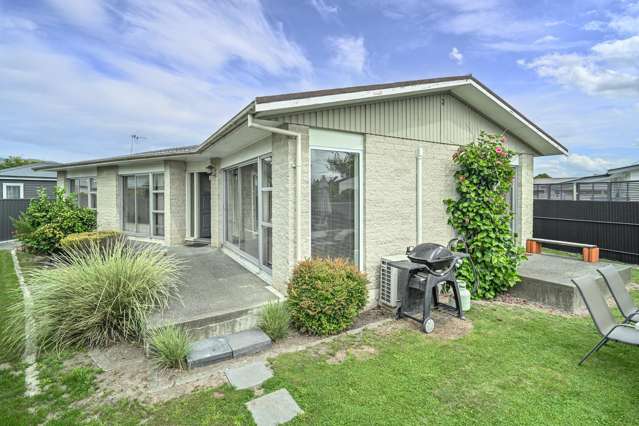 Low Maintenance Living, Close to the Village