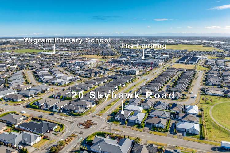 20 Skyhawk Road Wigram_19