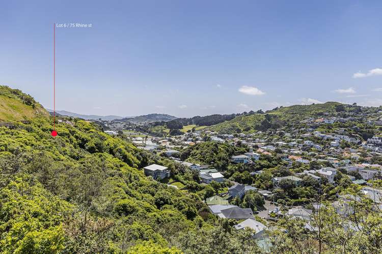 Lot 6, 75 Rhine Street Island Bay_11