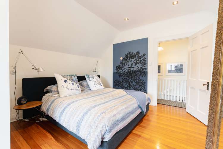 1 Cobden Street Dunedin Central_21