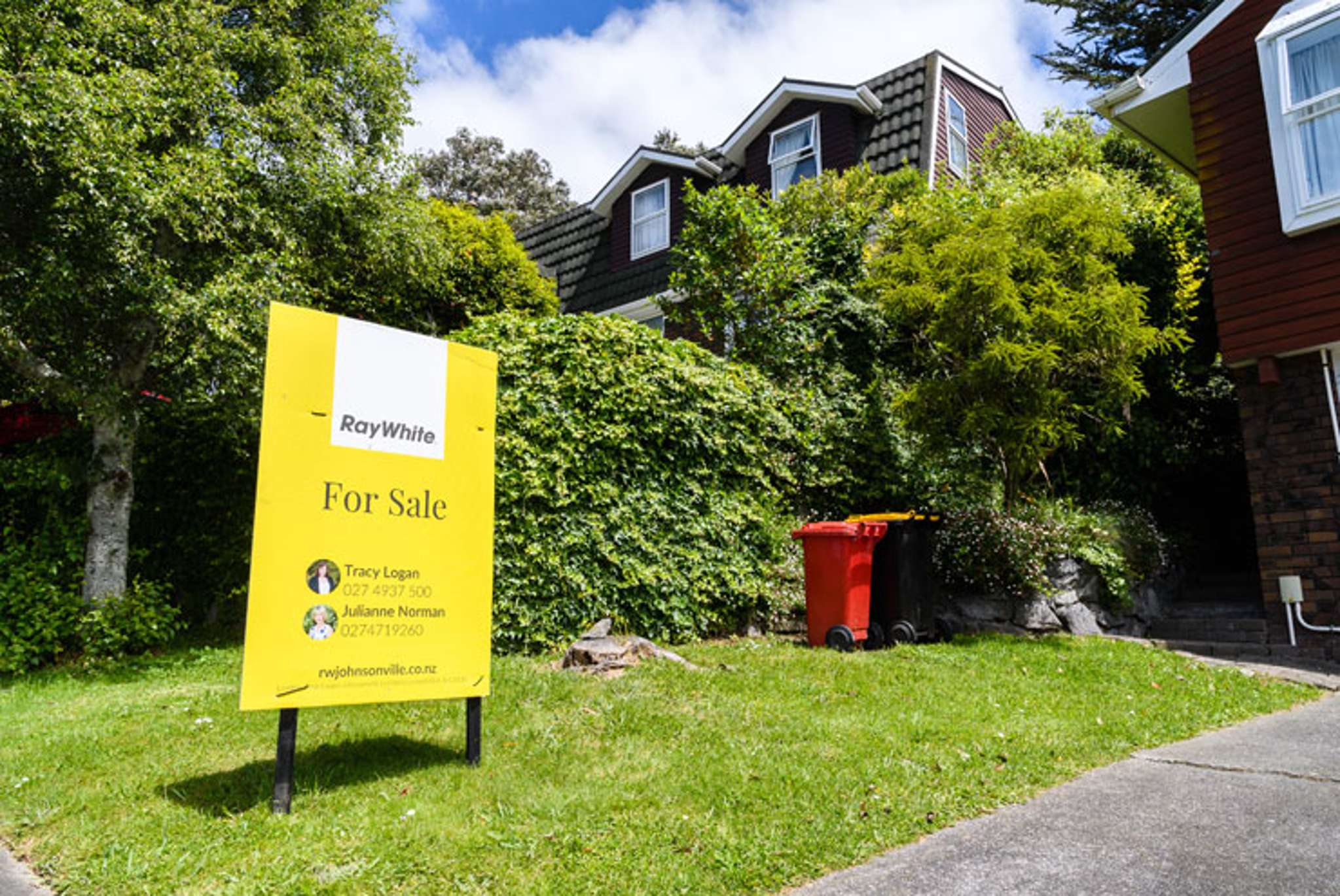 The agent who predicted NZ’s house price boom