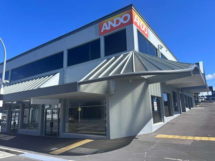 Tenancy 3, 78 Wharf Street City Centre_3