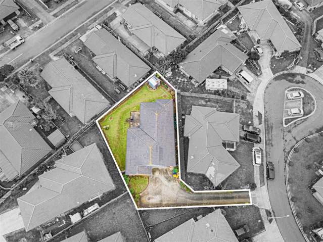 8 Orrell Place Mangere_1