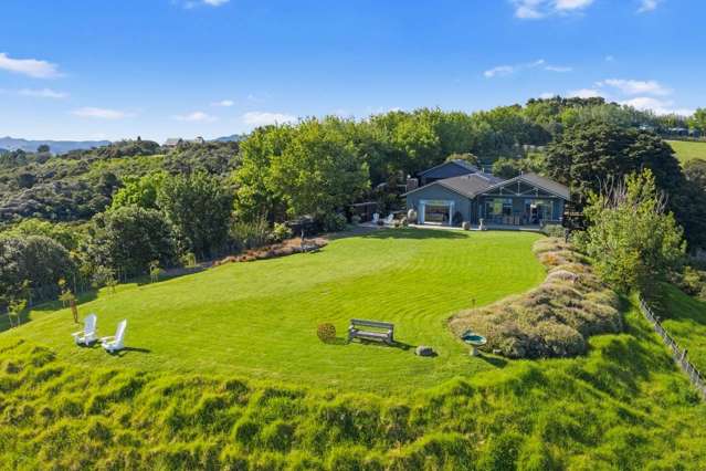 Ultimate Lifestyle Coastal Estate