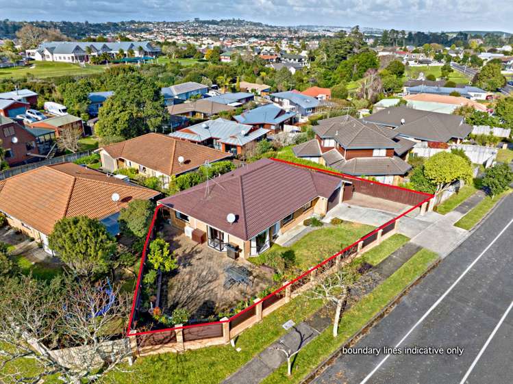 1/2 Channing Crescent Botany Downs_20
