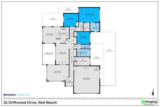 32 Driftwood Drive Red Beach_1