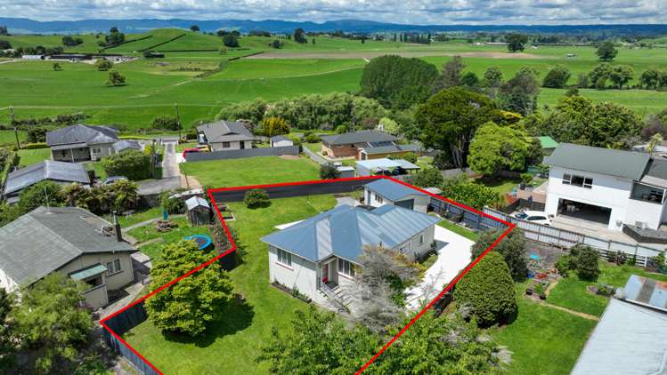 5 Ensor Place Tirau_5