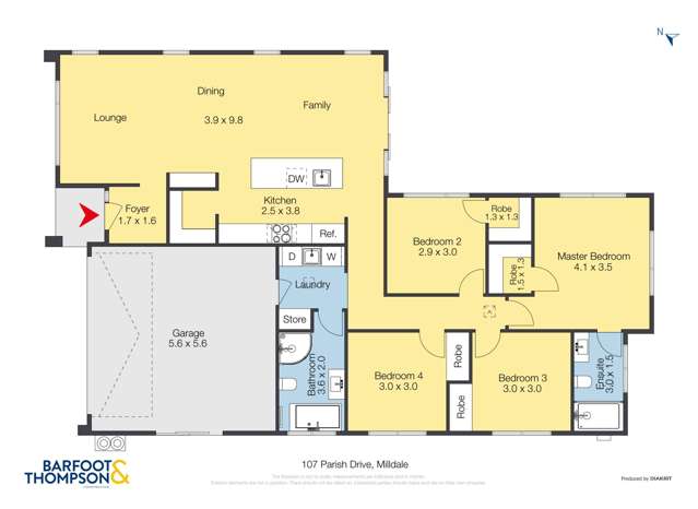 107 Parish Drive Milldale_1