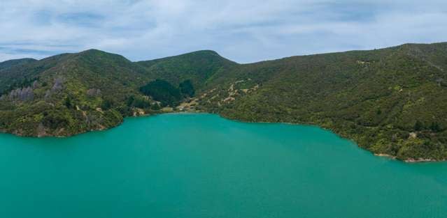 Lot 8/3582 Kenepuru Road Marlborough Sounds_1