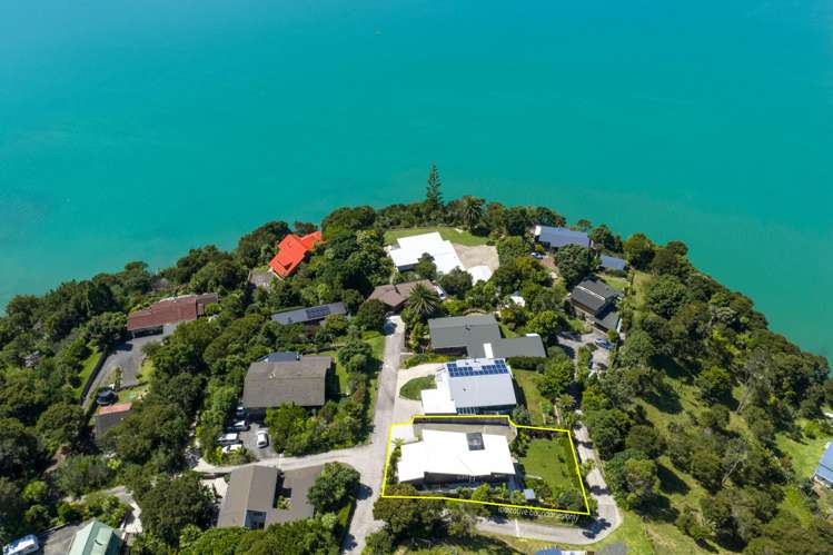 78B Greenslade Road Raglan_42