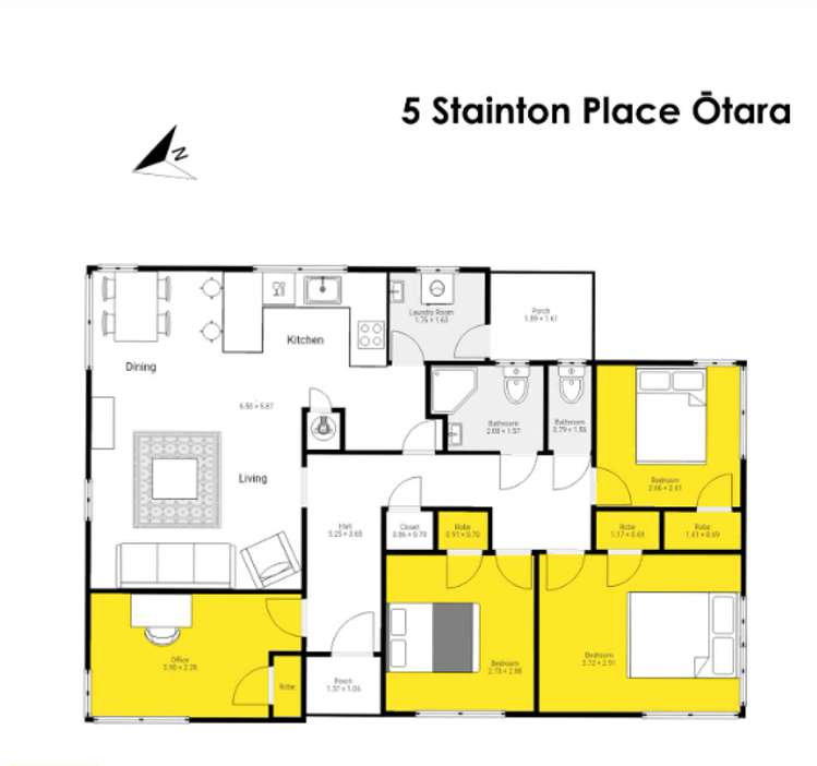 5 Stainton Place Otara_12