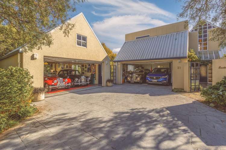 37 Longhurst Terrace Cashmere_26