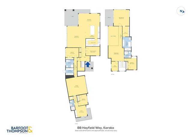 88 Hayfield Way Karaka_1