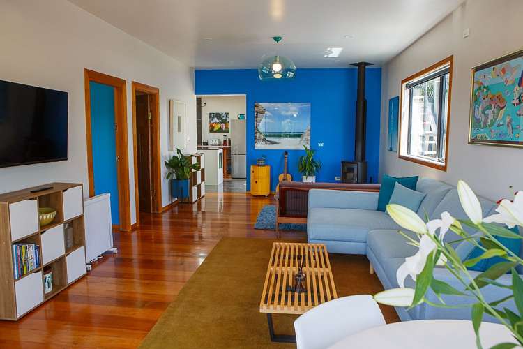 274 Queens Drive Lyall Bay Wellington City Houses for Rent One Roof