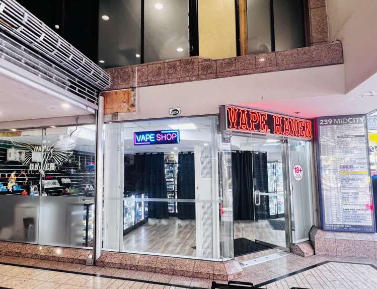 Address withheld City Centre_2