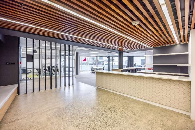 137 Quay Street Auckland Central_5