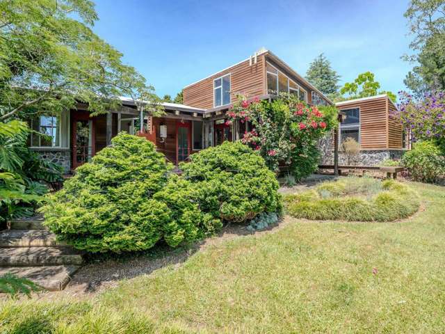 ARCHITECTURAL HOME, INCOME POTENTIAL