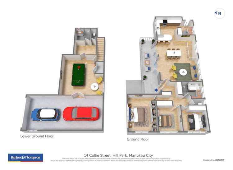 14 Collie Street Hillpark_14