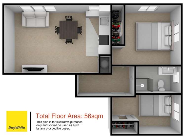 3e/182 Federal Street Auckland Central_13