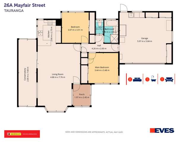 26A Mayfair Street Tauranga South_1