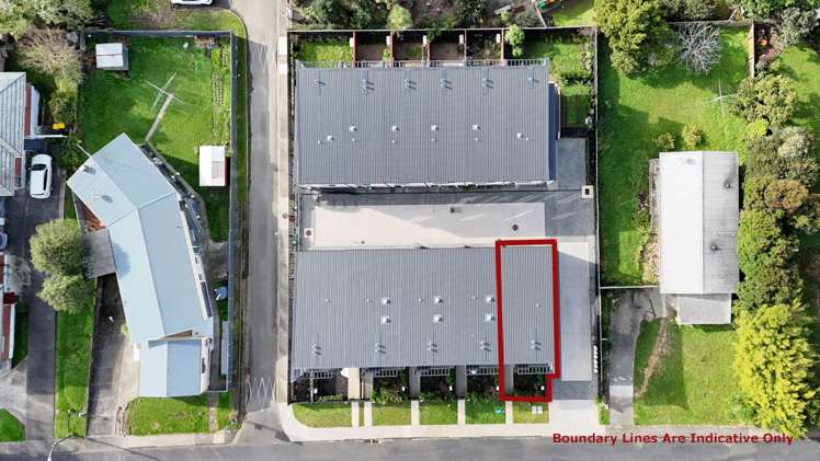 5a Agincourt Street Glenfield_14