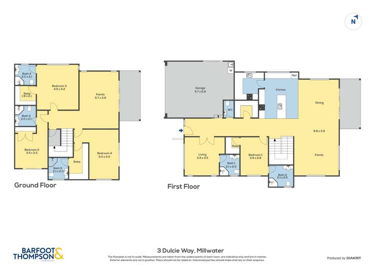 3 Dulcie Way Millwater_23