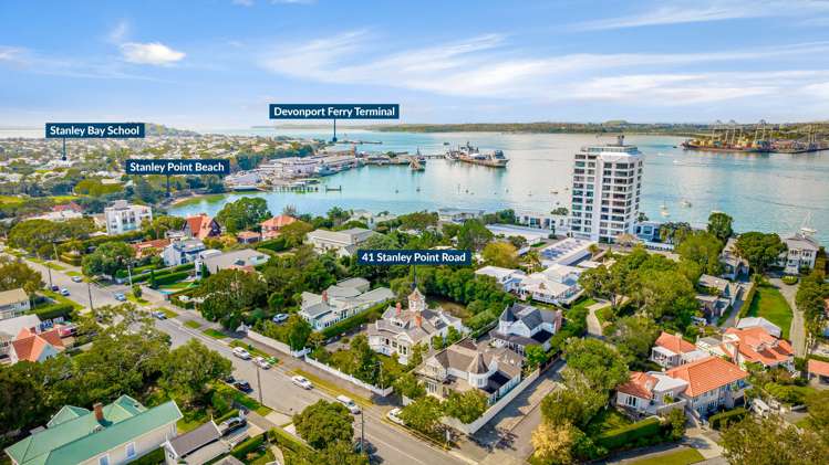 41 Stanley Point Road Stanley Point_19