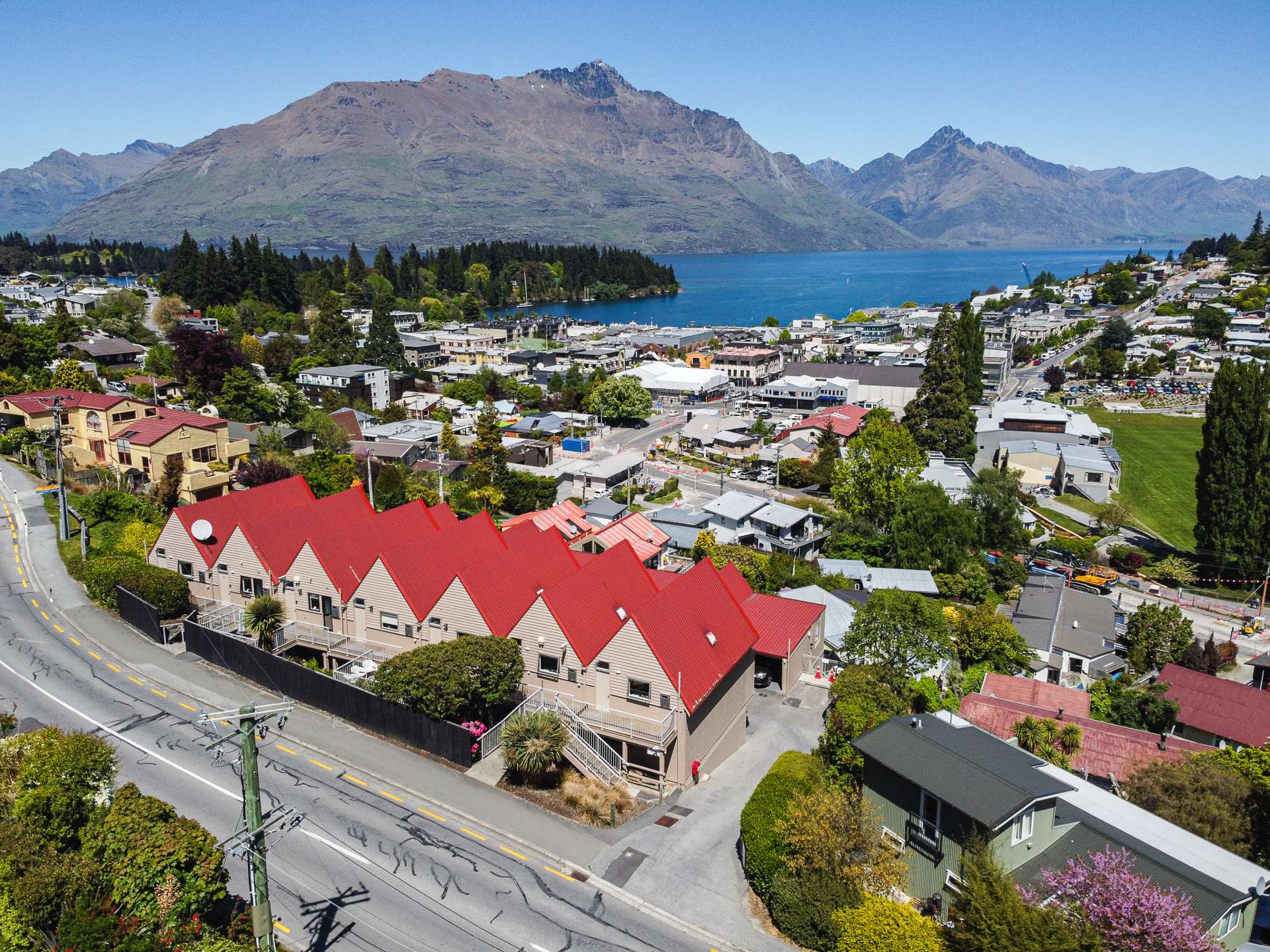 Qtr 2/9/18 Turner Street Queenstown_0