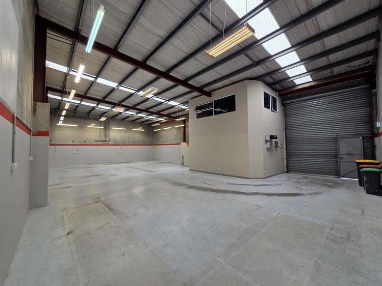 Unit 6, 47 Sonter Road Wigram_7