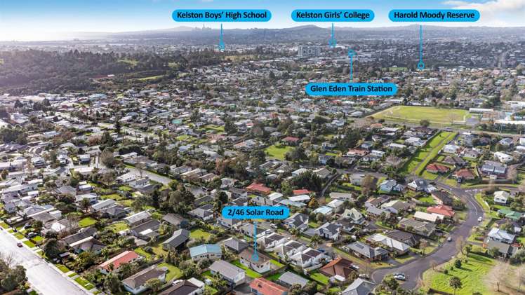 2/46 Solar Road Glen Eden_13