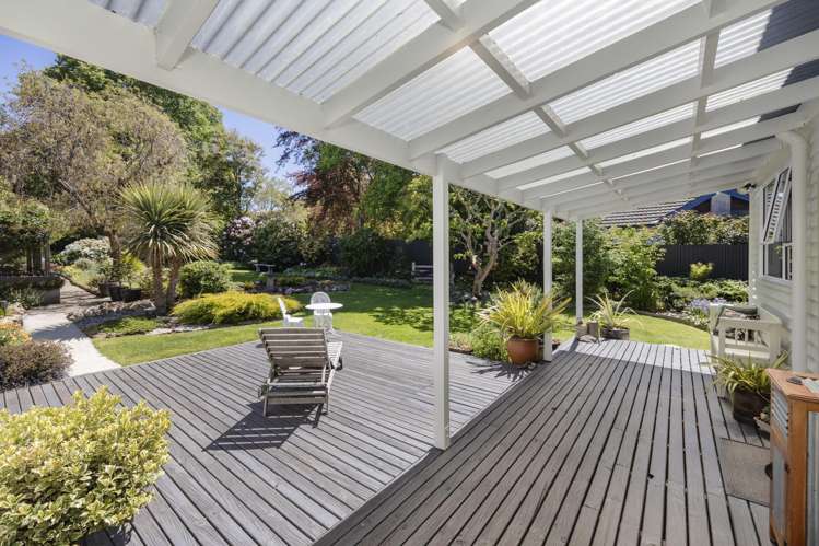 40 Mersey Street South Hill_24