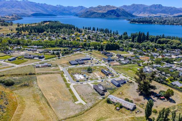 Secure your future in Wanaka