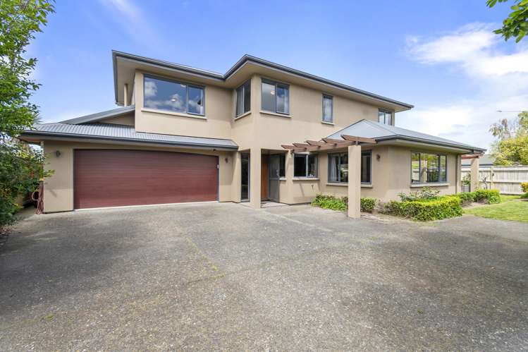 150 Park Road West End_19