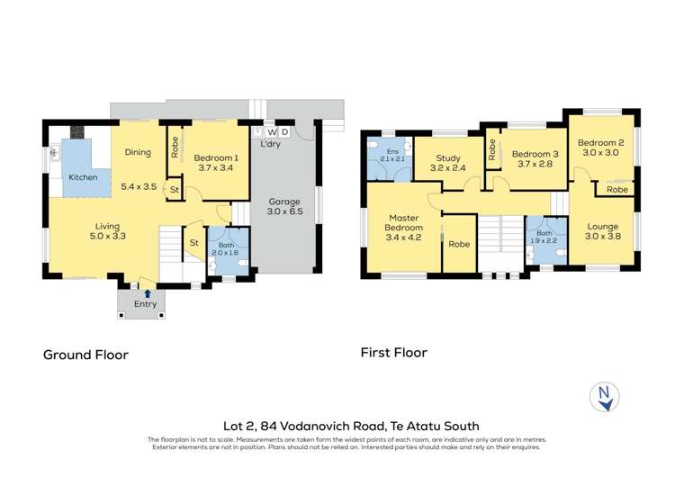 84a Vodanovich Road Te Atatu South_16