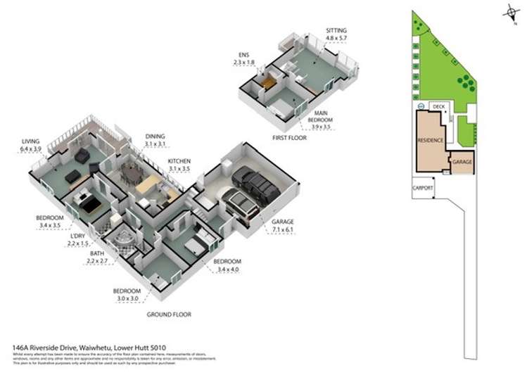 146a Riverside Drive Waiwhetu_21