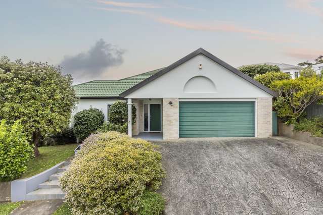 SUNNY, SPACIOUS & READY FOR FAMILY - RV $870,000