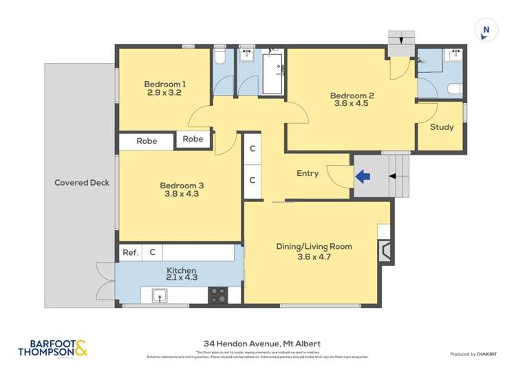 34 Hendon Avenue Mount Albert_16