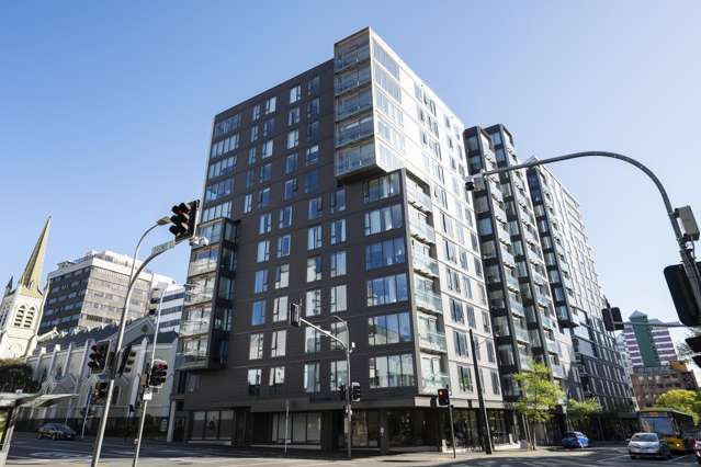 402/166 Victoria Street Te Aro_4