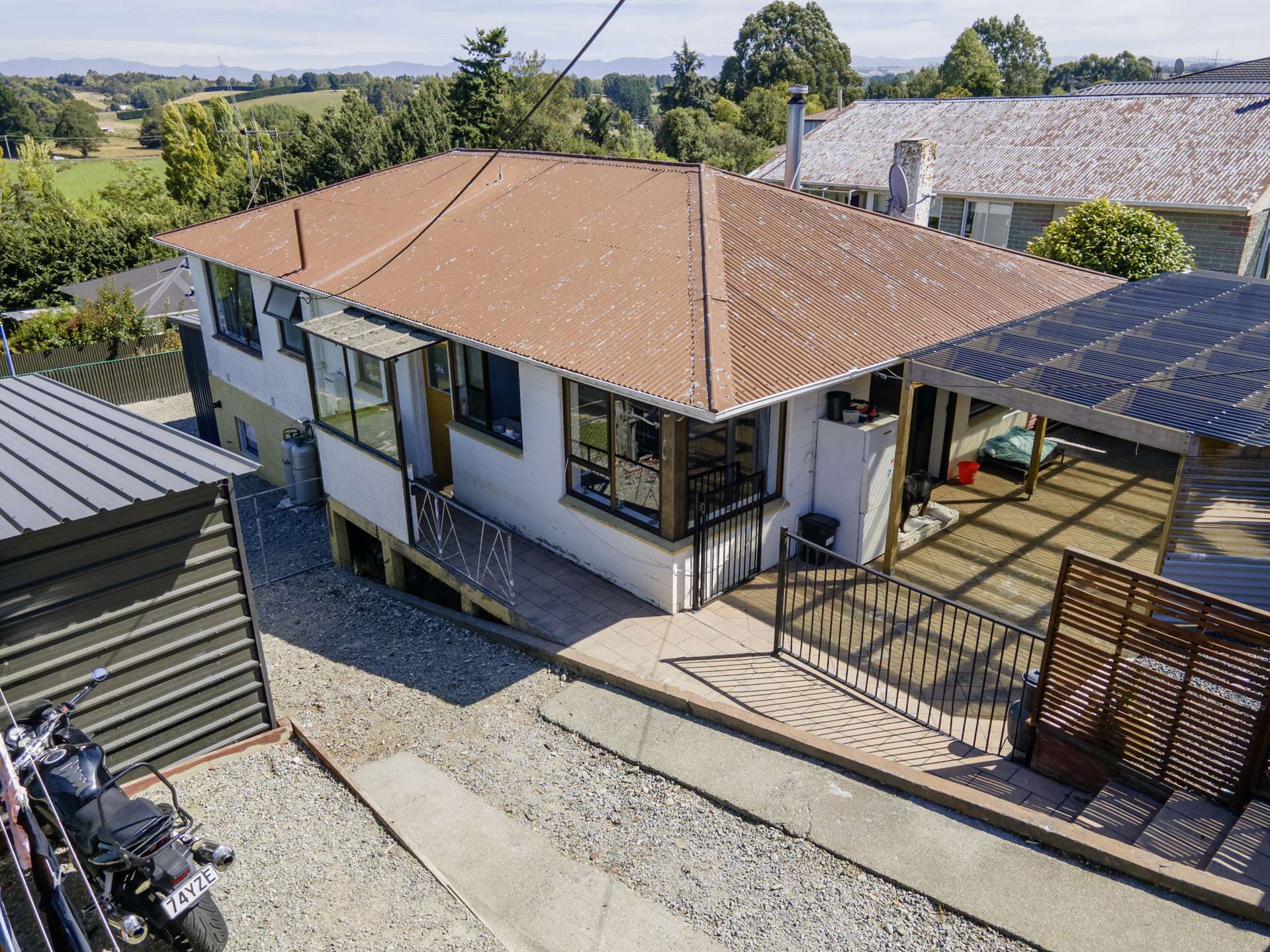 3a Melton Street Watlington Timaru Houses for Sale One Roof