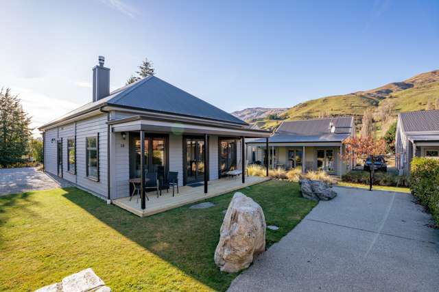 Unit 10/2326 Cardrona Valley Road Cardrona_2