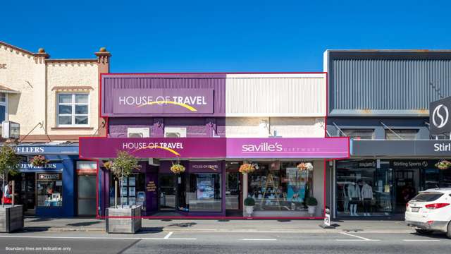 Freehold Motueka investment with upside